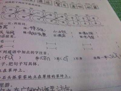 更进一步的意思和造句 孜孜以求的意思和造句