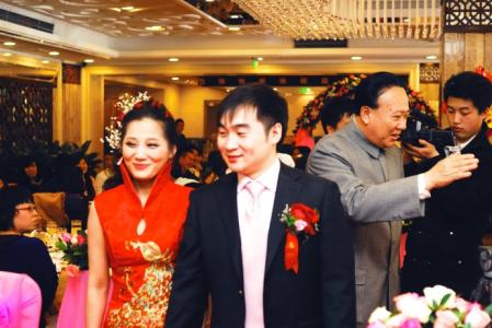 婚礼庆典父母讲话 婚礼庆典嘉宾讲话材料