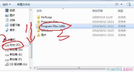 2010无法打开xlsx excel2010无法打开xlsx怎么办