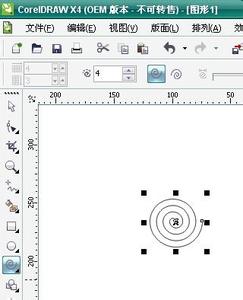 coreldraw x7卸载工具 CorelDRAW X7中什么是螺纹工具