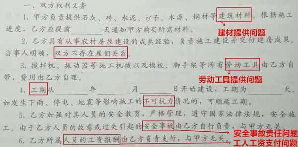 徐州自建房出售 徐州农村自建房买卖合同怎么写？出售有什么限制