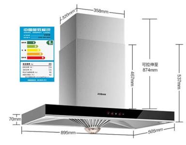 老板抽油烟机价格表 老板抽油烟机价格表分析?抽油烟机选购要点有哪些?