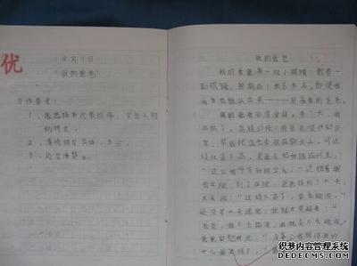 我的父亲作文600字 我的父亲作文600字精选