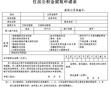 上海公积金抵扣房租 广州公积金可以提取多少抵扣房租？公积金租房新政