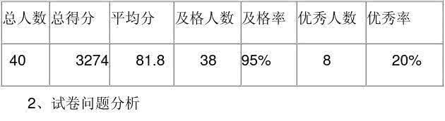 二年级数学教学故事 二年级数学教学随笔