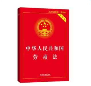 劳动法实施细则全文 最新劳动法实施细则全文整理