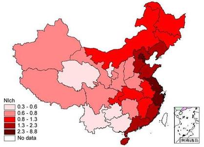 江苏省区域经济特点 什么是区域经济 区域经济的特点