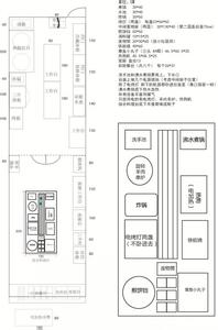 厨房承包合同样本 酒店厨房承包合同样本3篇