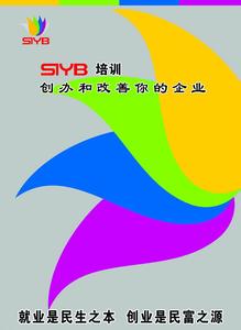 syb创业培训后的感想 syb创业心得