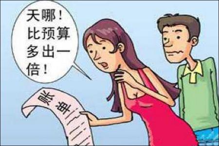 如何避免装修增项 有增项还想省钱？快来看看怎么避免吧！