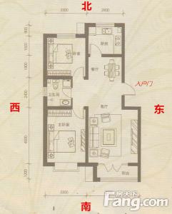 房子户型风水禁忌图解 房子户型风水禁忌有哪些？