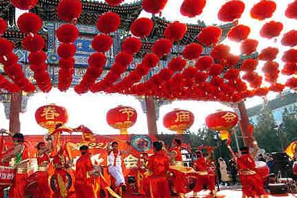 各地春节过年习俗 春节各地习俗大全