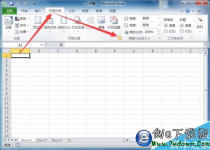 excel2010双面打印 excel2010双面打印的操作方法