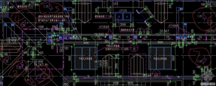 cad斜度怎么标注 CAD怎么对斜度图形标注