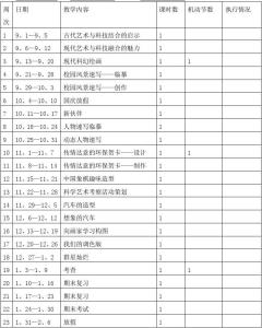 初一英语下教学计划 初一英语教学计划