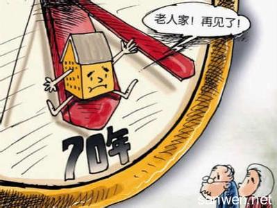 产权年限到期怎么办 产权年限究竟是什么？年限到期了怎么办？