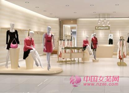 服装店选址 女性服装店要怎么选址