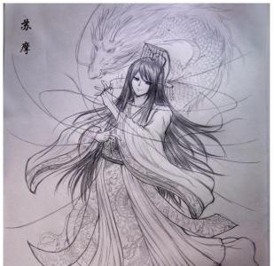 海贼王手绘图片铅笔画 海贼王手绘铅笔画素材图片