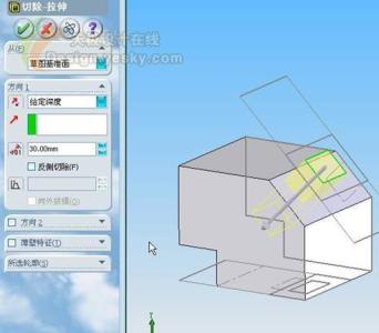 cad二维三维切换 cad怎样切换到三维空间中