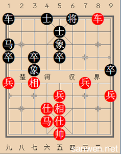 国际象棋记录方法 象棋马路畅通的方法