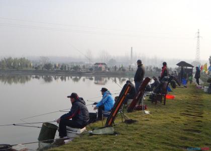 水库涨水怎么钓鱼 水库涨水后怎样钓鱼 水库涨水钓鱼技巧