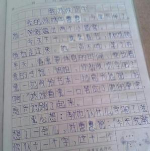 做家务的周记300字 做家务周记300字左右