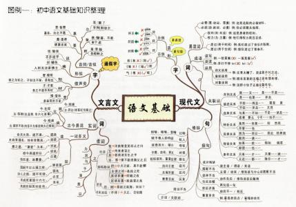 高一语文的有效学习方法