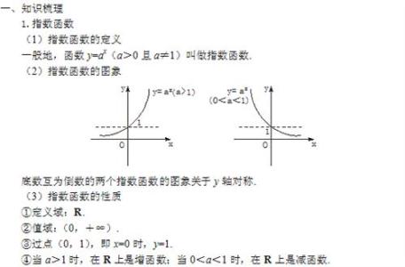 对数函数教学反思 对数函数教学反思 对数函数教学反思范文