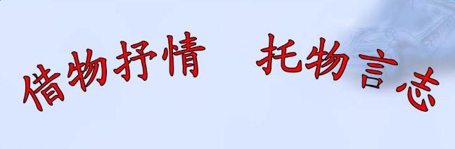 托物言志的散文600字 关于托物言志的散文600字