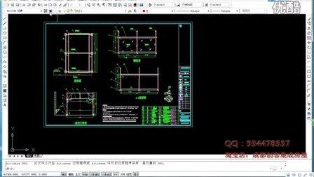 天正工具栏怎么调出来 怎样将天正CAD工具栏调出来