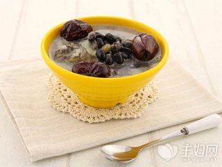 女人肾阴虚吃什么好? 女性肾阴虚吃什么食物好