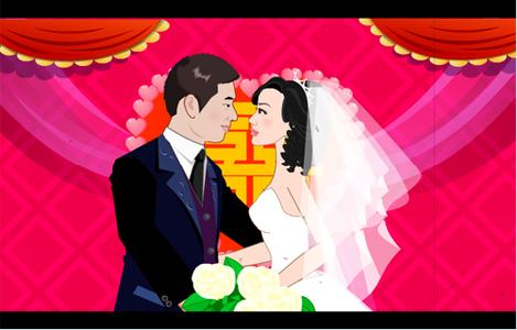 关于爱情结婚的文章 关于结婚的爱情故