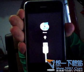 iphone6s黑屏无法开机 iPhone手机无法开机怎么办_iPhone黑屏后无法开机怎么办