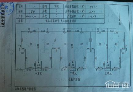 房产证办理流程 内江复式楼办理房产证时需要什么材料？流程是什么