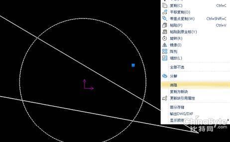 cad调节光标大小 如何调节CAD图形中的数字大小