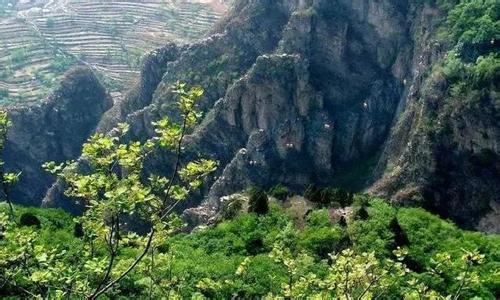 北京周边登山好去处 北京周边爬山的好去处