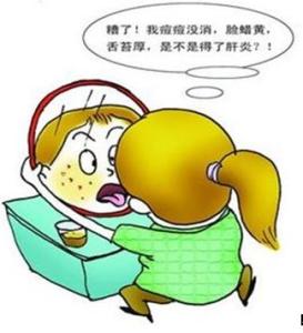 幼儿园疾病预防措施 预防肝腹水疾病有哪些措施