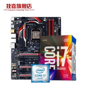 7700k配什么主板好 i7-6700k配什么主板