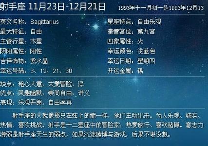 10æ04å·æ¯ä»ä¹æåº§ 11月09号是什么星座