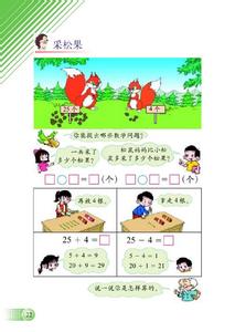 小学奥数：加与减教学视频