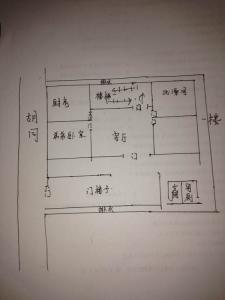 西北厨房最佳化解方案 厨房西北角风水禁忌与破解教程