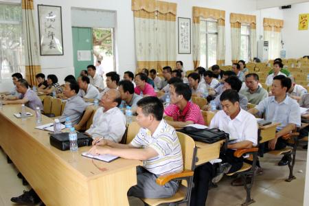 清华培训班心得体会 清华大学培训心得体会