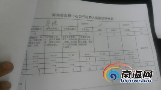 java常见面试题 关于护士常见的面试题