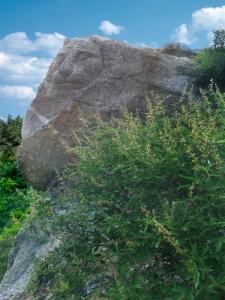 保定周边哪爬山 保定周边爬山好去处