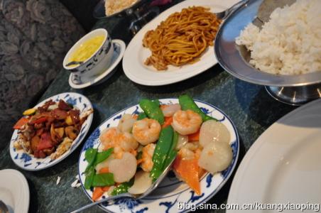 美国快餐饮食文化特色 美国快餐饮食文化习俗