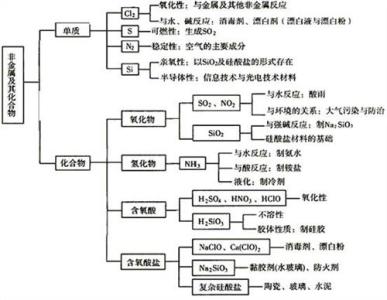 高二生物选修3知识点 高二选修物理磁感应强度知识点梳理