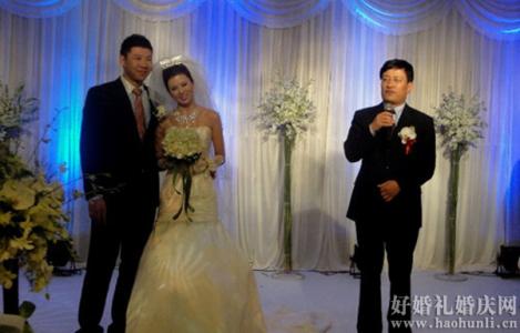 婚宴父母致辞 婚宴上父母经典致辞范文