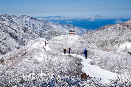 冬天旅游去哪里暖和 冬天国内游去哪里好 冬天国内哪里比较暖和 冬天国内游气温合适的