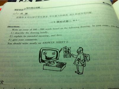 英语话题作文 话题作文英语自我介绍