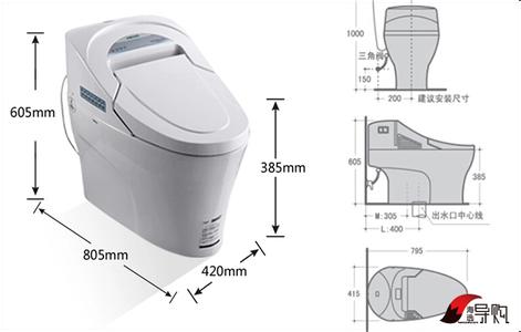 法恩莎智能马桶价格 法恩莎智能马桶价格?法恩莎智能马桶有什么功能?